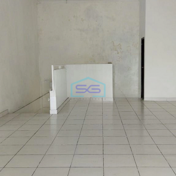 Disewakan Ruko Gandeng Plus Tanah Kosong di Gatsu Barat Denpasar Bali LT 300m2-4