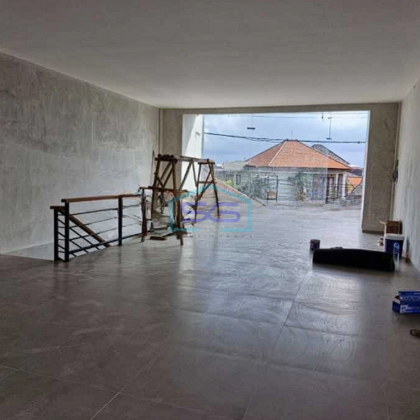 Disewakan Ruko Kantor Parkir Luas Area Mahendradata Bali LB 180m2-3