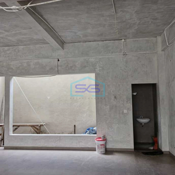 Disewakan Ruko Kantor Parkir Luas Area Mahendradata Bali LB 180m2-2