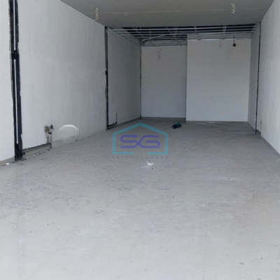 Disewakan Ruko Luas Jalan Utama Sunset Road Seminyak Badung Bali Lt 150m2