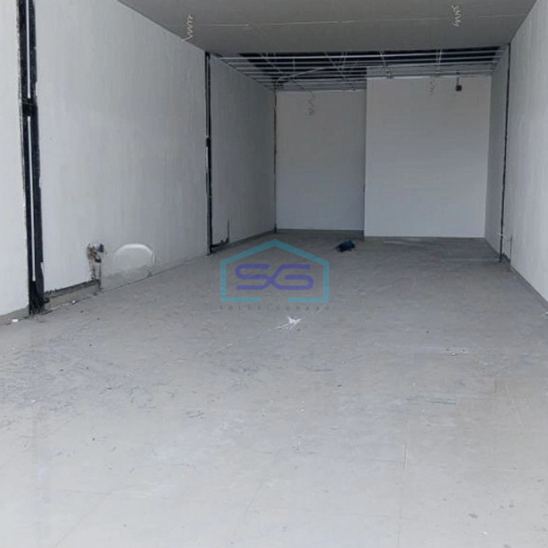 Disewakan Ruko Luas Jalan Utama Sunset Road Seminyak Badung Bali Lt 150m2-2