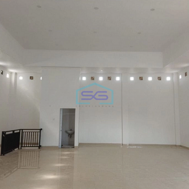 Disewakan Ruko Tempat Usaha Area Kerobokan Badung Bali LB 220m2-3