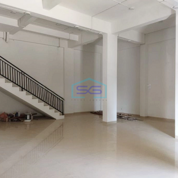 Disewakan Ruko Tempat Usaha Area Kerobokan Badung Bali LB 220m2-2