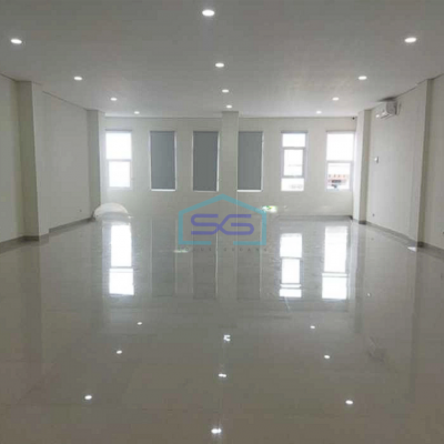 Disewakan Ruko Gandeng 3 Lantai Semi Furnished di Denpasar Bali LB 400m2-2