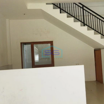 Disewakan Ruko Tempat Usaha di Canggu Bali Luas Bangunan 300m2-5