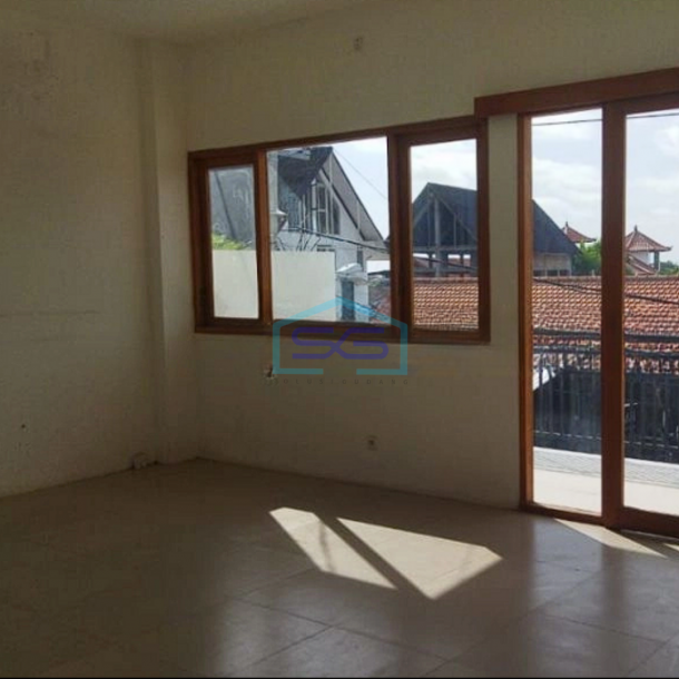 Disewakan Ruko Tempat Usaha di Canggu Bali Luas Bangunan 300m2-3