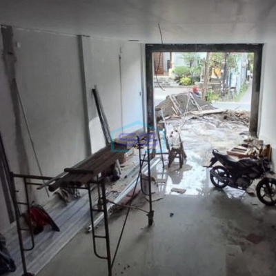 Disewakan Ruko 2 Lantai Strategis Di Umalas Bali Luas Bangunan 190m2