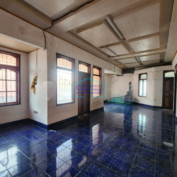 Disewakan Gedung Ruko Gandeng Pusat Niaga Denpasar Selatan Bali LB 380m2-2