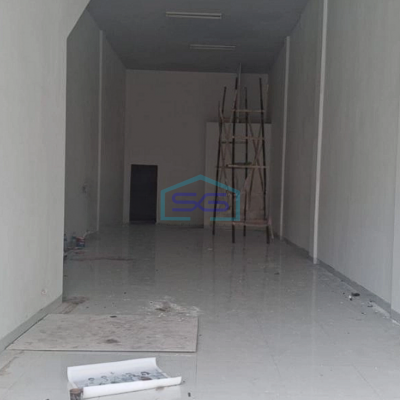 Disewakan Ruko Strategis 2 Lantai Di Brawa Canggu Bali LB 150m2
