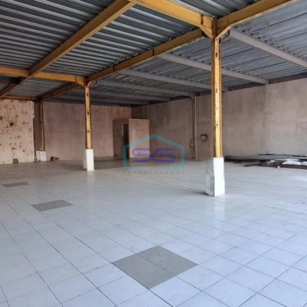 Disewakan Ruko Lebar 1 Lantai Jalan Utama Sunset Road Badung Bali LT 270m2-2