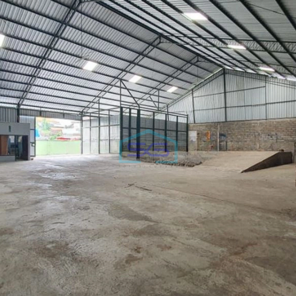 Disewakan Gudang Siap Pakai Bersih di Cargo, Denpasar Bali LT 700m2-3