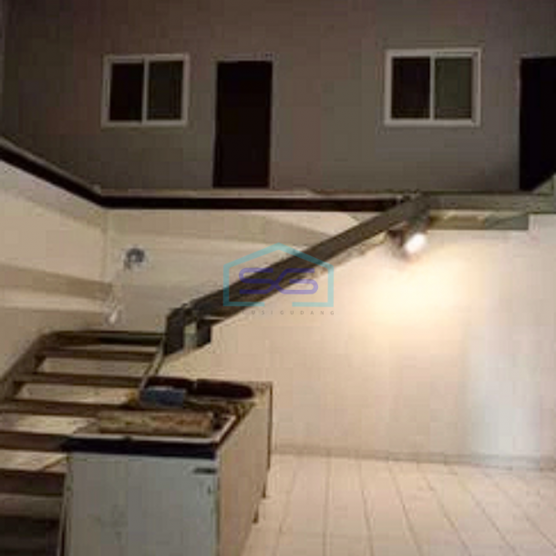 Disewakan Gudang Tempat Usaha Denpasar Bali Luas Tanah 1000m2-2