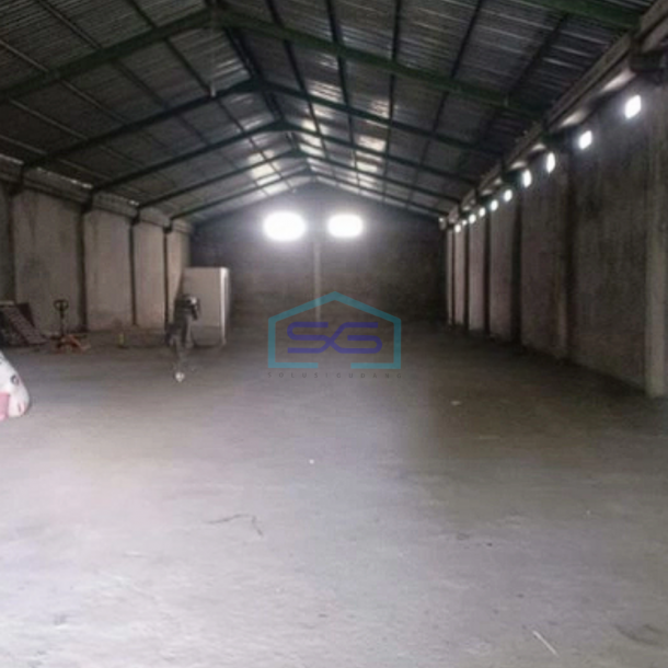 Disewakan Gudang Toko Tempat Usaha di Denpasar Bali Luas Bangunan 750m2-4