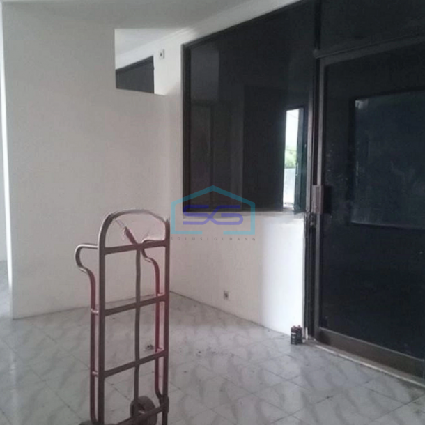 Disewakan Gudang Toko Tempat Usaha di Denpasar Bali Luas Bangunan 750m2-3