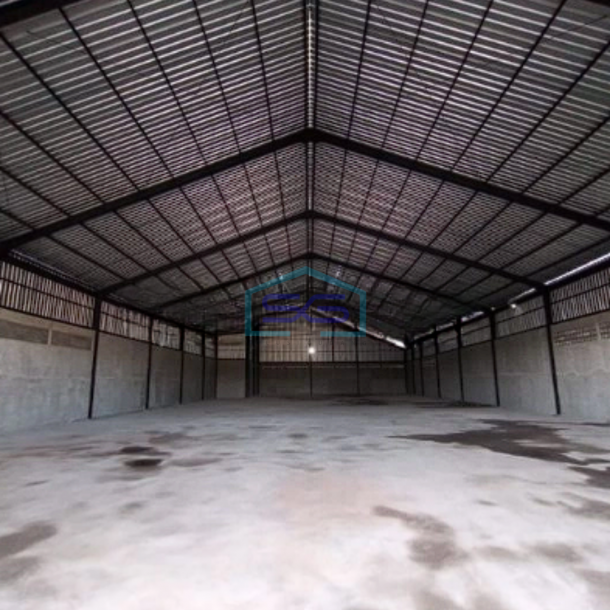 Disewakan Gudang Tempat Usaha luas di Denpasar Selatan Bali LT 1725m2-2