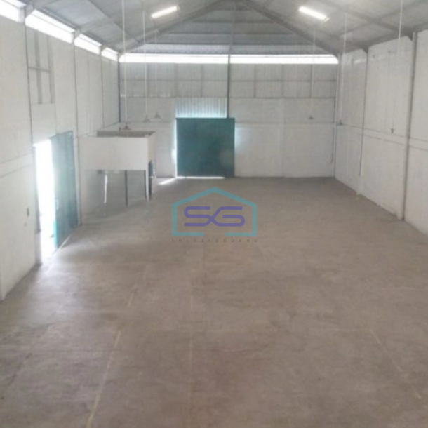 Disewakan Gudang Kantor di Gatsu Barat Denpasar Bali LT 1244m2-4