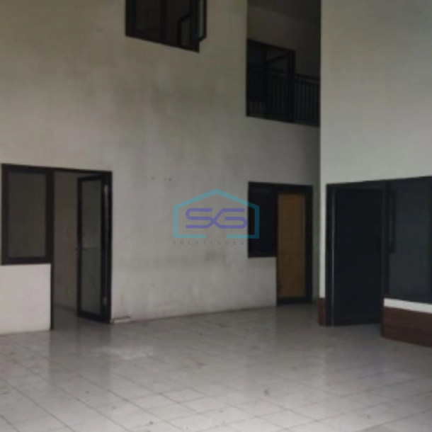 Disewakan Gudang Kantor di Gatsu Barat Denpasar Bali LT 1244m2-3
