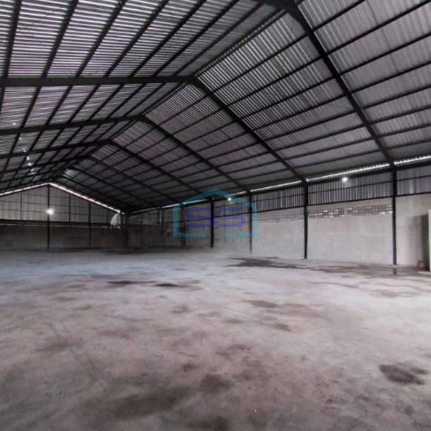 Disewakan gudang tempat usaha luas di Denpasar selatan Bali-2
