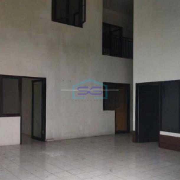 Disewakan gudang kantor di Gatot Subroto Barat Bali-3