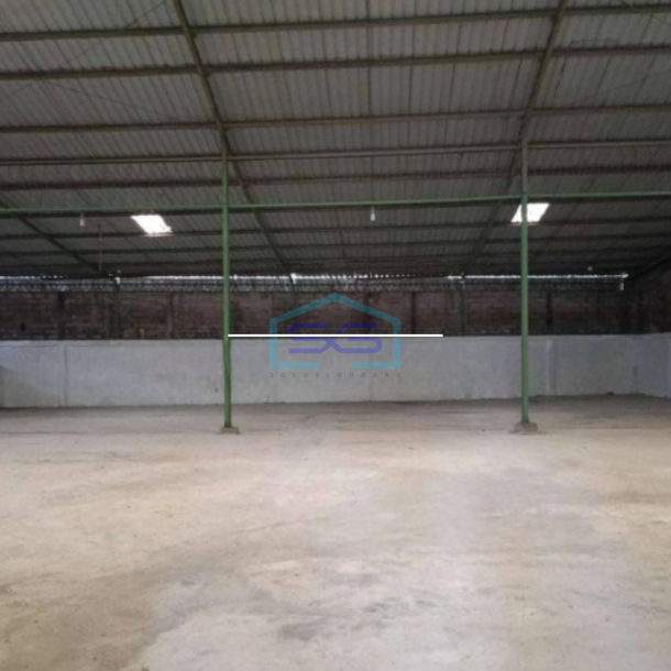 Disewakan tempat usaha gudang di pusat niaga denpasar barat Bali-2
