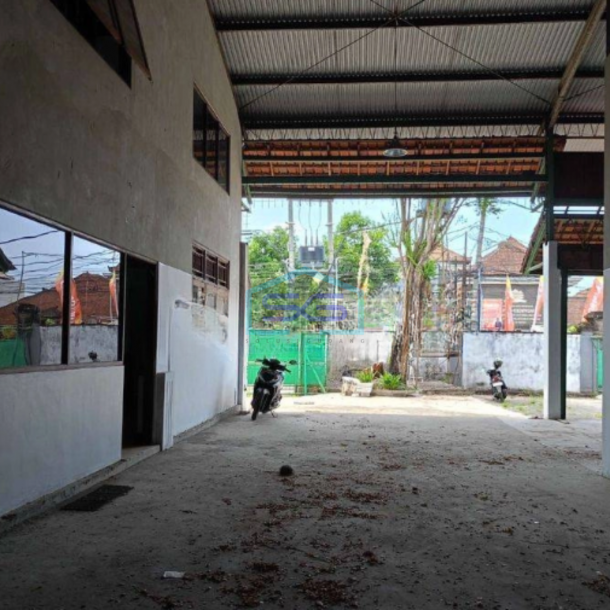 Disewakan tempat usaha gudang di pusat niaga denpasar barat Bali-3