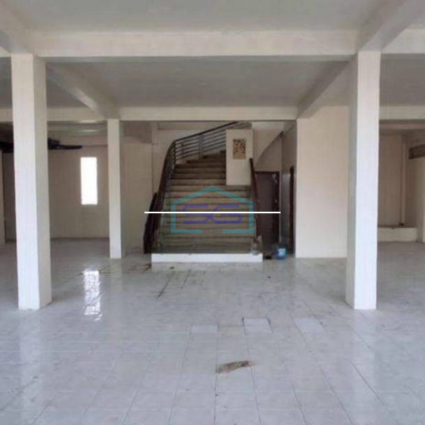 Disewakan Ruko Gandeng 5 Di Jalan Utama By Pass Denpasar Selatan Bali-2