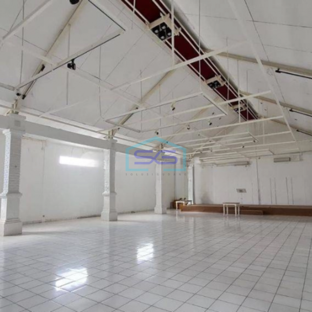 Disewakan gedung tempat usaha di keramaian Denpasar Barat Bali-2