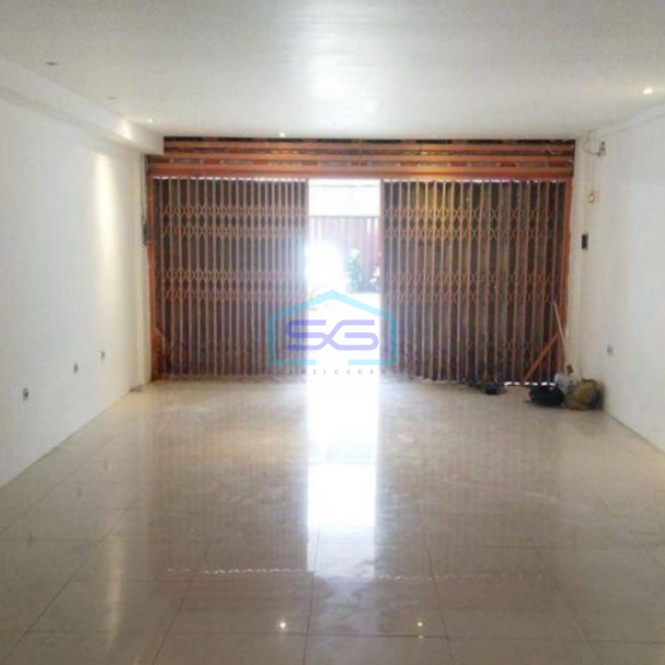 Dijual ruko ramai entry gate Level 21 mall Bali-2