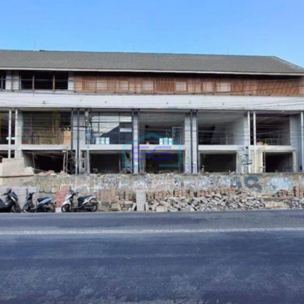 Dijual Ruko GRESS Pusat Niaga Parkiran Besar Di Denpasar Barat Bali-1