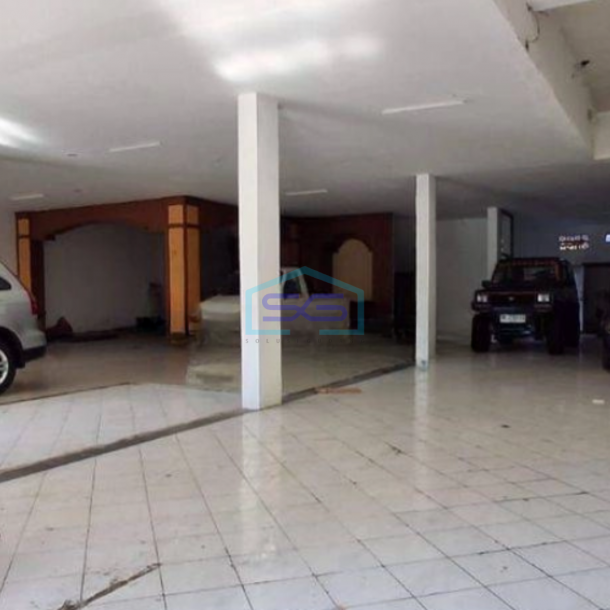 Dijual Ruko Gandeng 8 Jalan Utama Denpasar Barat Bali-2