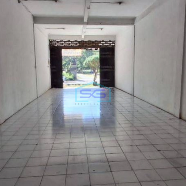 Dijual Ruko Gandeng 8 Jalan Utama Denpasar Barat Bali-3