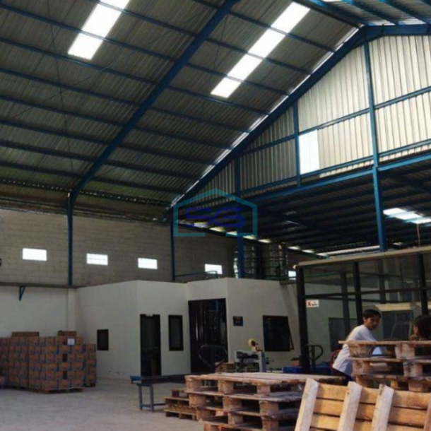 Dijual pabrik AMDK masih operasi di Gianyar-2