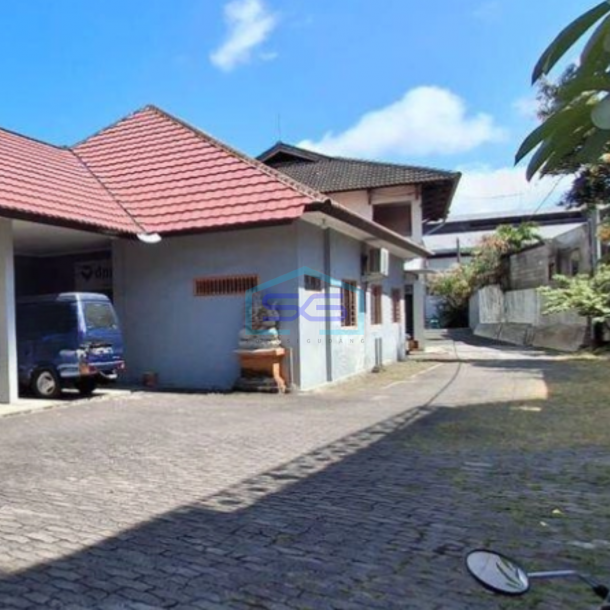 Dijual Gudang Dan Kantor Siap Pakai Di Pamecutan Denpasar Barat Bali-3