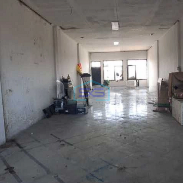 Dijual Ruko Lebar Parkiran Luas Pusat Niaga Denpasar Barat LB 405m2-2