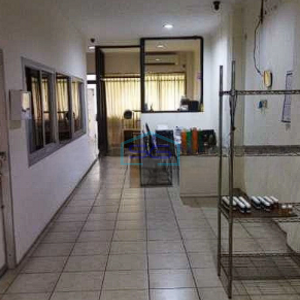 Dijual Ruko Kantor Parkiran Luas By Pass Sanur Bali Denpasar Luas Bangunan 450m2-3