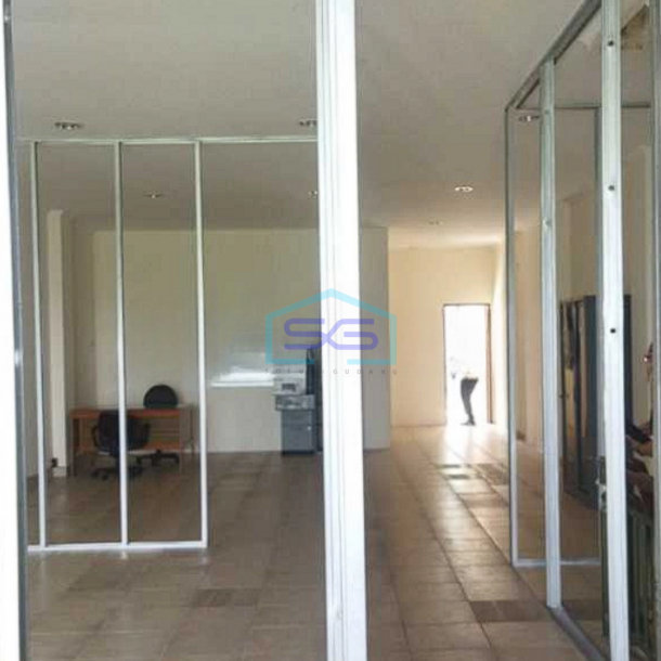Dijual Ruko Kantor Parkiran Luas By Pass Sanur Bali Denpasar Luas Bangunan 450m2-2