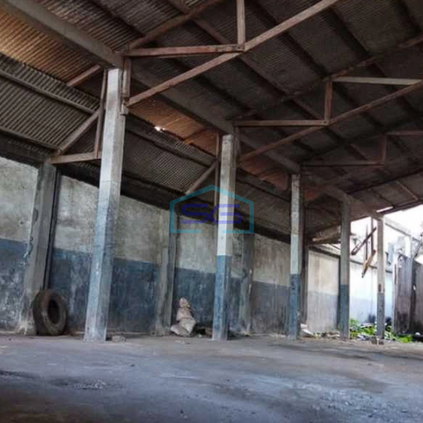 Dijual Gudang di Gatsu barat Denpasar Bali Luas Tanah 900m2-3