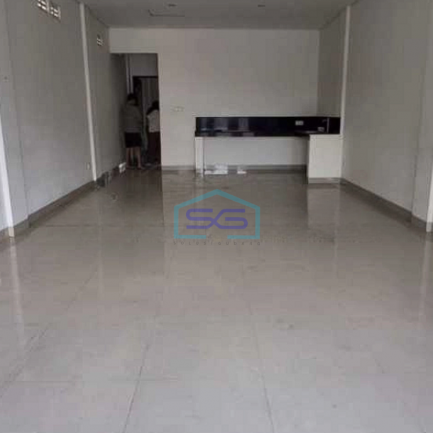 Dijual Ruko 2 Lantai Tanah Luas Parkir Besar Renon Bali Denpasar LB 242m2-5