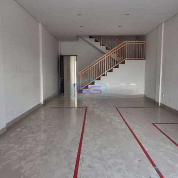 Dijual Ruko 2 Lantai Tanah Luas Parkir Besar Renon Bali Denpasar LB 242m2-4