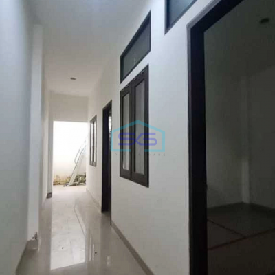 Dijual Ruko 2 Lantai Tanah Luas Parkir Besar Renon Bali Denpasar LB 242m2