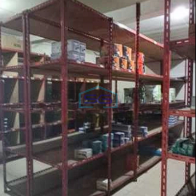 Dijual Gudang Siap Pakai Ada Imb Area Cokro Denpasar Bali Luas Tanah 500m2