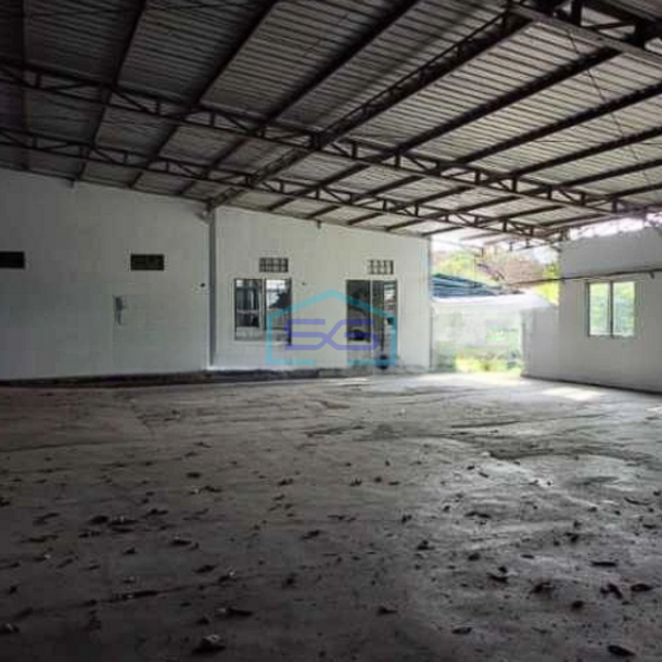 Dijual Gudang Tempat Usaha Siap Pakai Tabanan Bali Luas Bangunan 2800m2-3