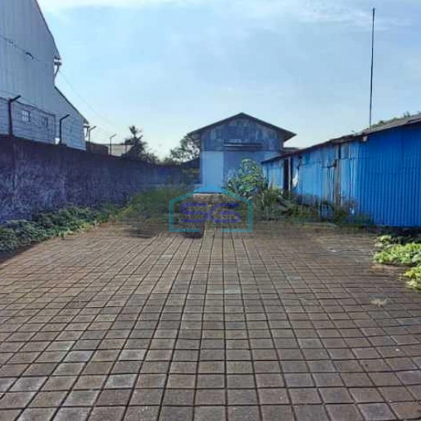 Dijual Gudang Tempat Usaha Siap Pakai Tabanan Bali Luas Bangunan 2800m2-2