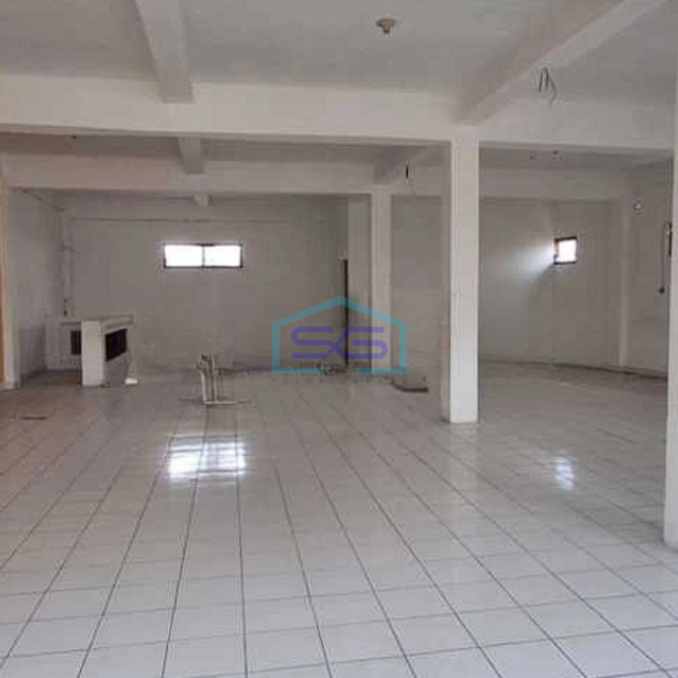 Disewakan Ruang Usaha Pusat Niaga Padang Sambian Bali LB 600m2-4