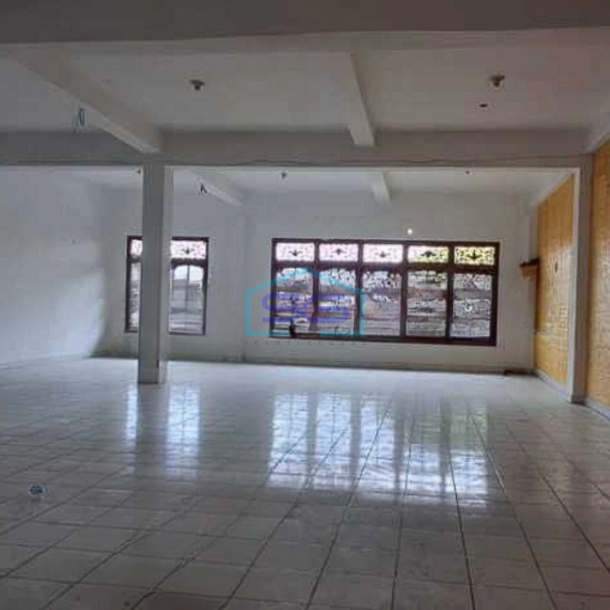 Disewakan Ruang Usaha Pusat Niaga Padang Sambian Bali LB 600m2-3