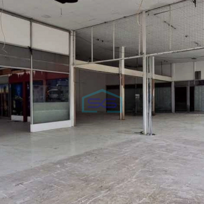 Disewakan Ruang Usaha Pusat Niaga Padang Sambian Bali LB 600m2