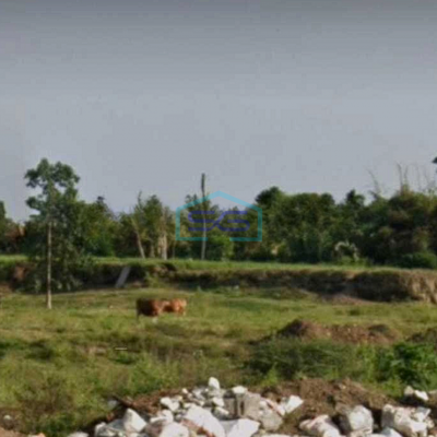 Dijual Tanah Manufaktur Industri Gudang By Pass Ketewel Bali Gianyar LT 23000m2