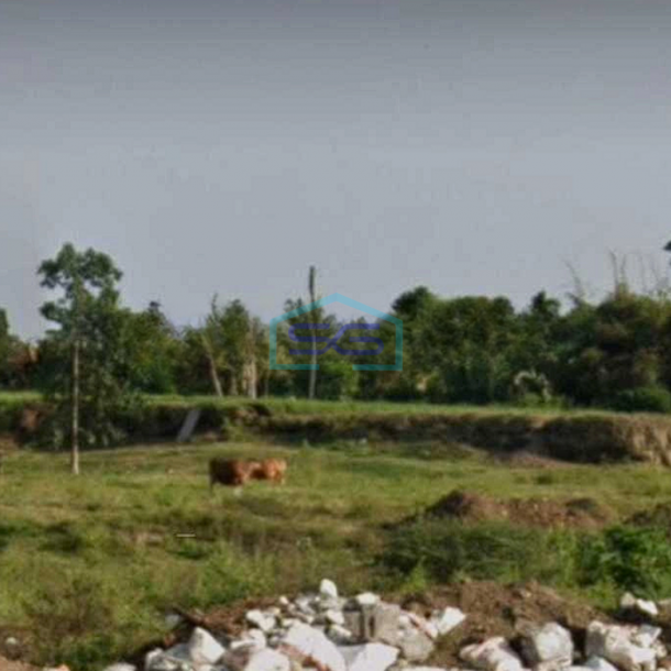 Dijual Tanah Manufaktur Industri Gudang By Pass Ketewel Bali Gianyar LT 23000m2-2