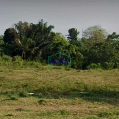 Dijual Tanah Manufaktur Industri Gudang By Pass Ketewel Bali Gianyar LT 23000m2