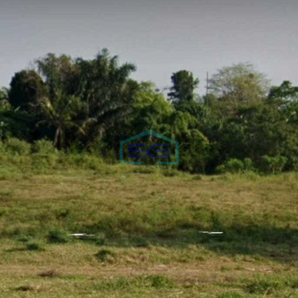 Dijual Tanah Manufaktur Industri Gudang By Pass Ketewel Bali Gianyar LT 23000m2-1